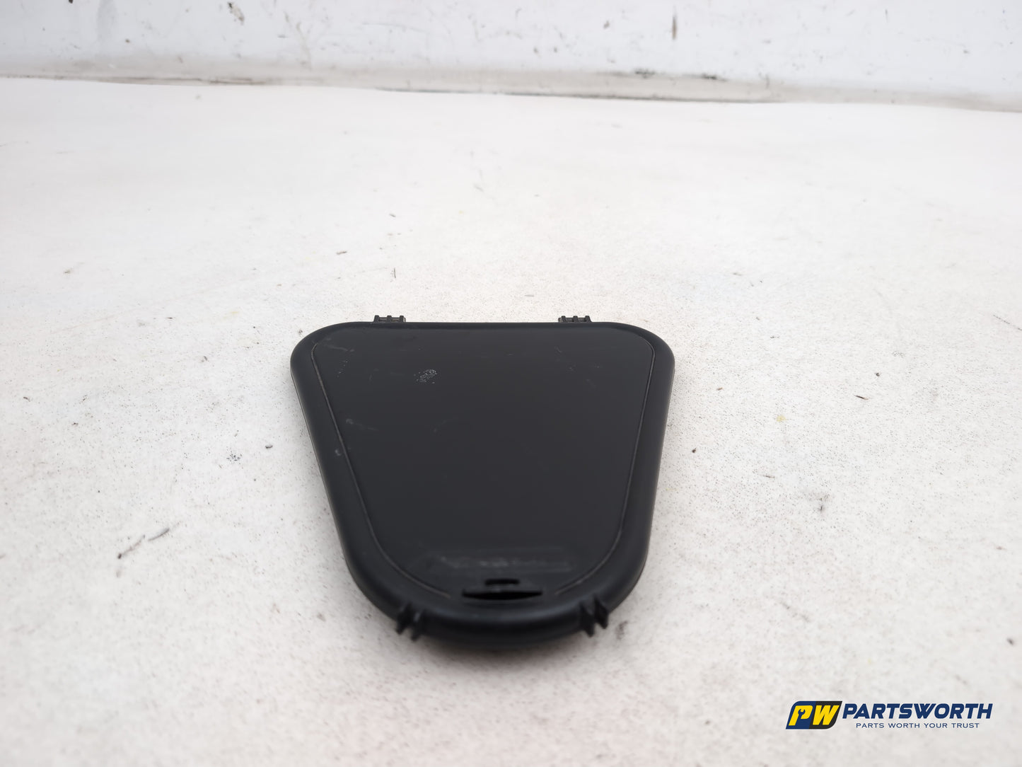 Mercedes-Benz B180 B-Class W246 Scuttle Panel Cover Trim A2468300052 2011-2018 - photo 7