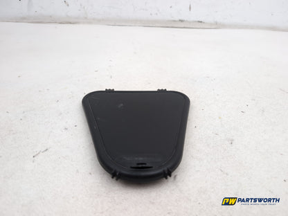 Mercedes-Benz B180 B-Class W246 Scuttle Panel Cover Trim A2468300052 2011-2018