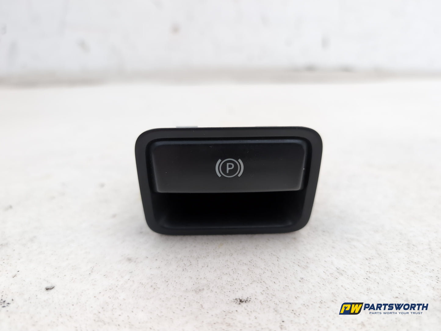 Mercedes-Benz B180 B-Class W246 Park Brake Handbrake Parking Control Switch - photo 7