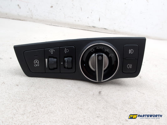 Hyundai I40 Style Blue Drive Crdi Headlight Headlmap Switch 933003z970 2011-2019