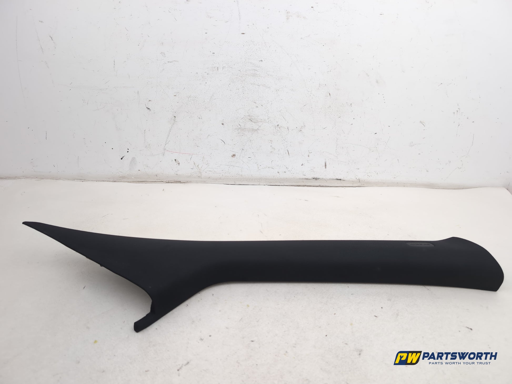 Mercedes-Benz B180 B-Class W246 Driver Side Rh A Pillar Trim A2466900225