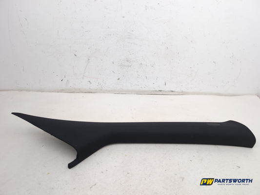 Mercedes-Benz B180 B-Class W246 Driver Side Rh A Pillar Trim A2466900225