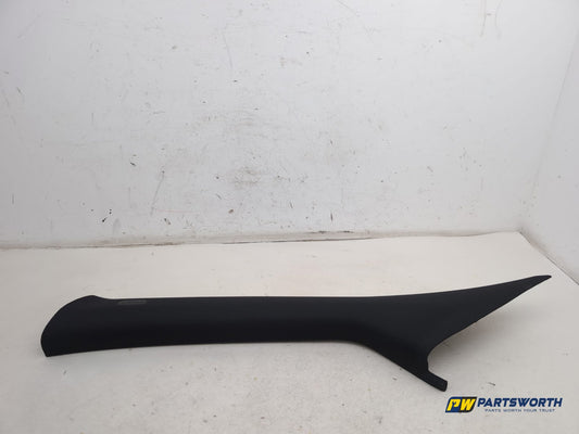 LH A Pillar Trim  1