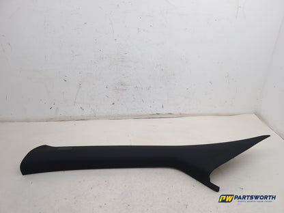 Mercedes-Benz B180 B-Class W246 Passenger Side Lh A Pillar Trim A2466900125