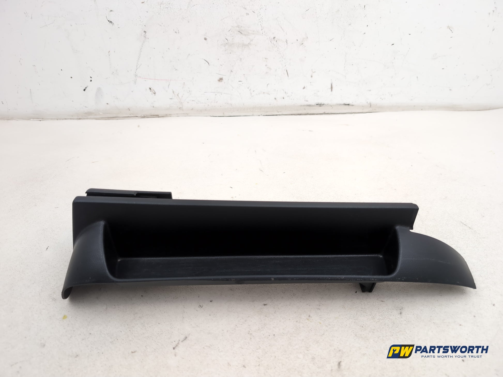 Mercedes-Benz B180 B-Class W246 Front Left Side Seat Cove Trim A2469190000 - photo 7
