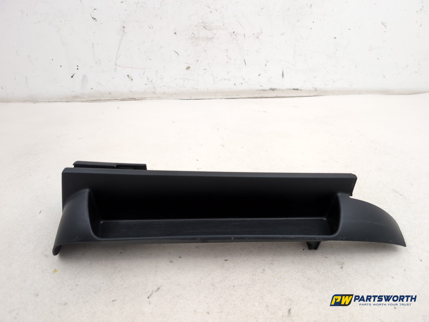 Mercedes-Benz B180 B-Class W246 Front Left Side Seat Cove Trim A2469190000