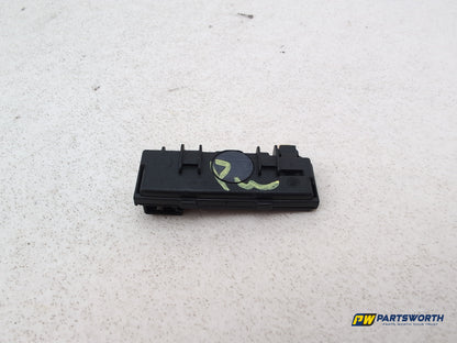 Mercedes-Benz B180 B-Class W246 Interior Humidity Temperature Sensor A1729058200