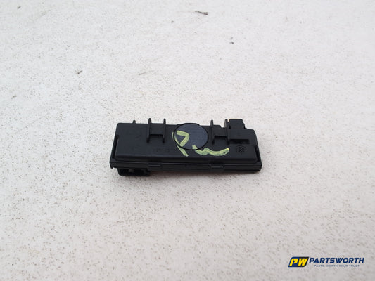 Mercedes-Benz B180 B-Class W246 Interior Humidity Temperature Sensor A1729058200
