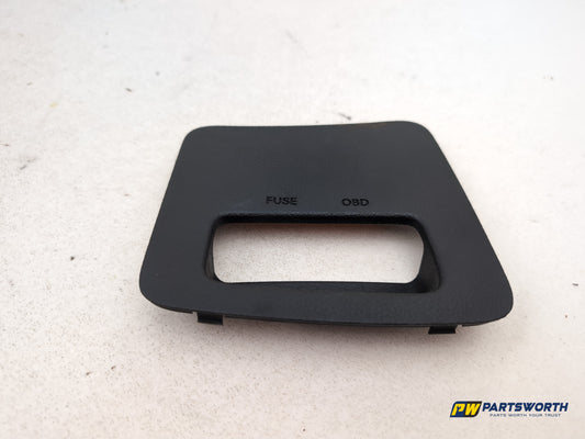 Hyundai I40 Style Blue Drive Fuse Box Cover 919413z020 2011-2019