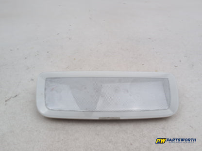 Mercedes-Benz B180 B-Class W246 Rear Roof Reading Lights A2048204801 2011-2018 - photo 7