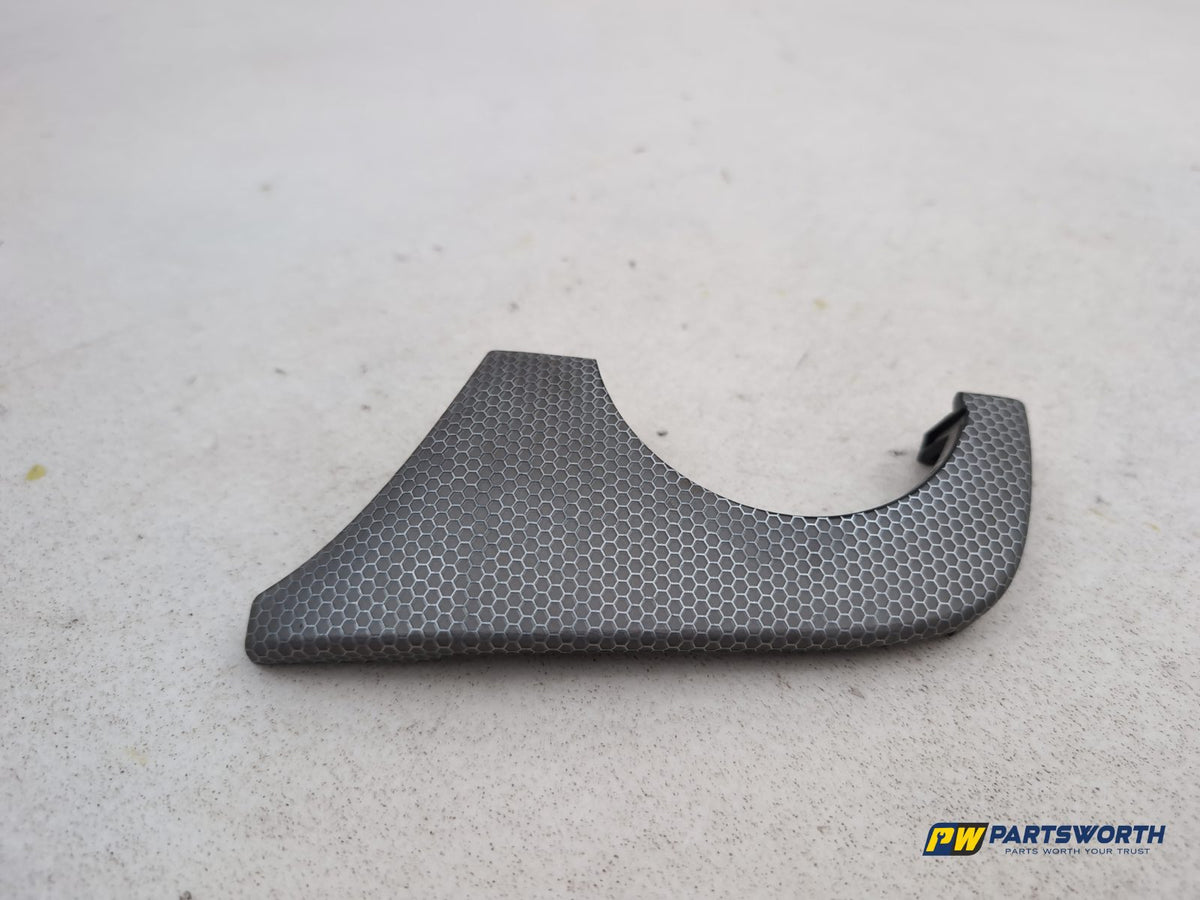 Dashboard Trims  1