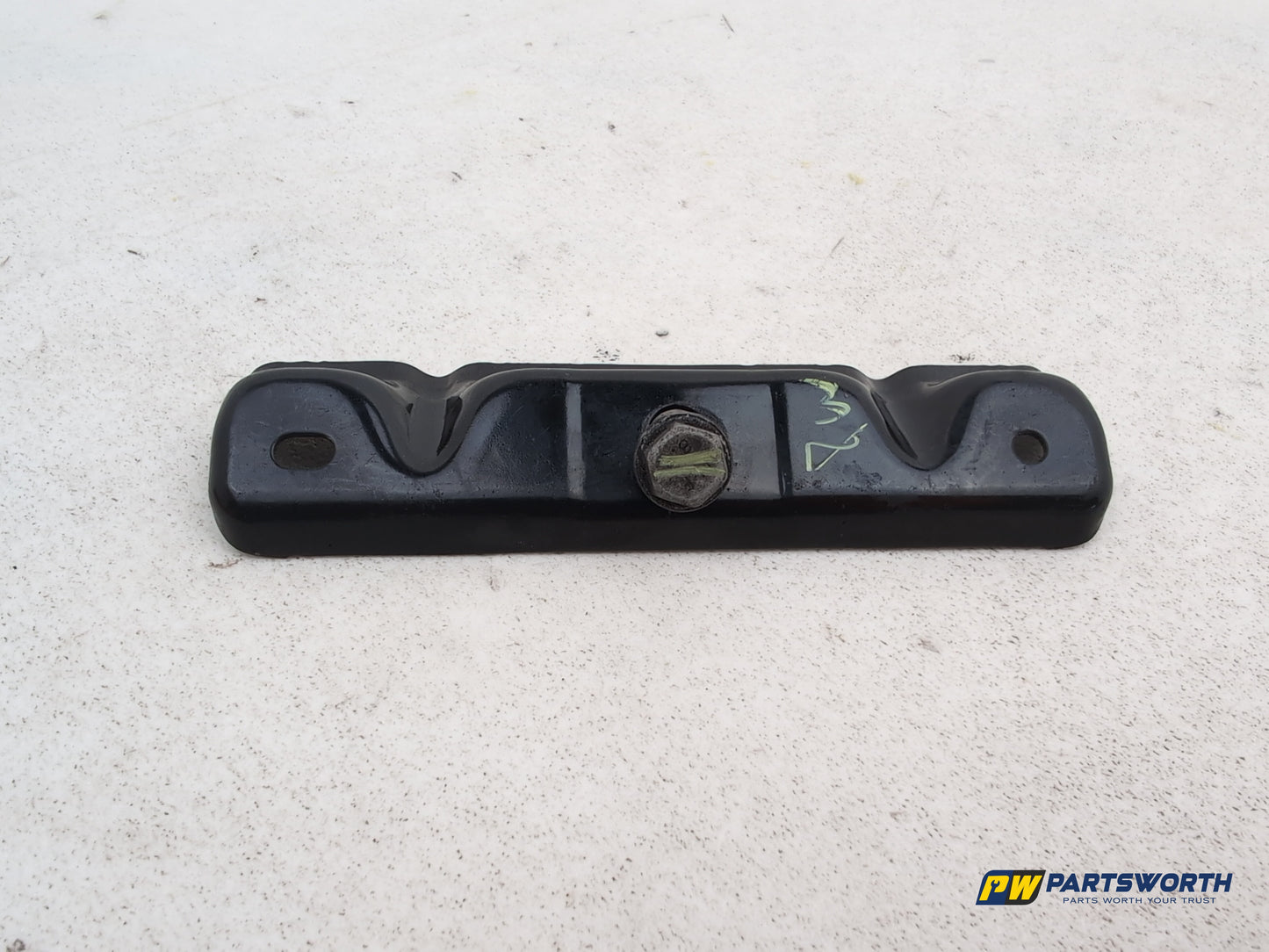 Mercedes-Benz B180 Blueefficiency Sport Battery Holding Clamp A2466280041 - photo 7