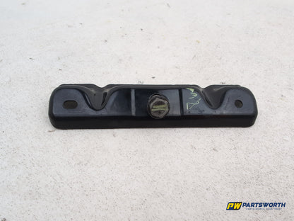Mercedes-Benz B180 Blueefficiency Sport Battery Holding Clamp A2466280041 - photo 7