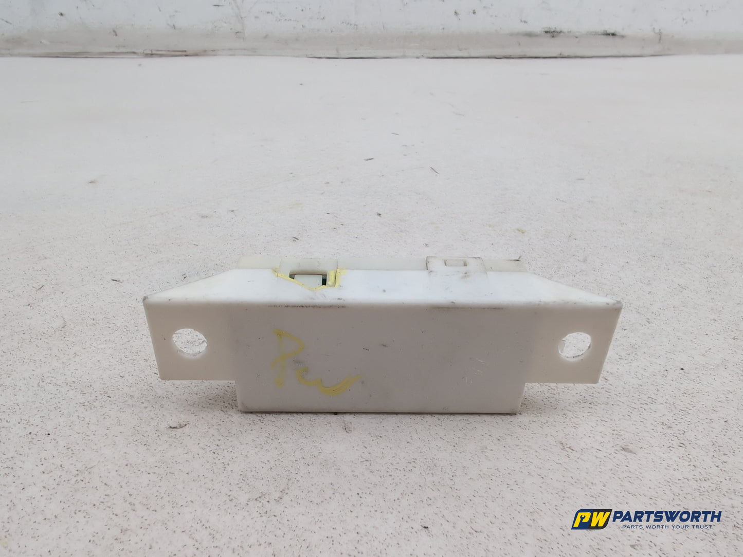 Mercedes-Benz B180 B-Class W246 Headlight Headlamp Ecu A1669003401 2011-2018 - photo 7