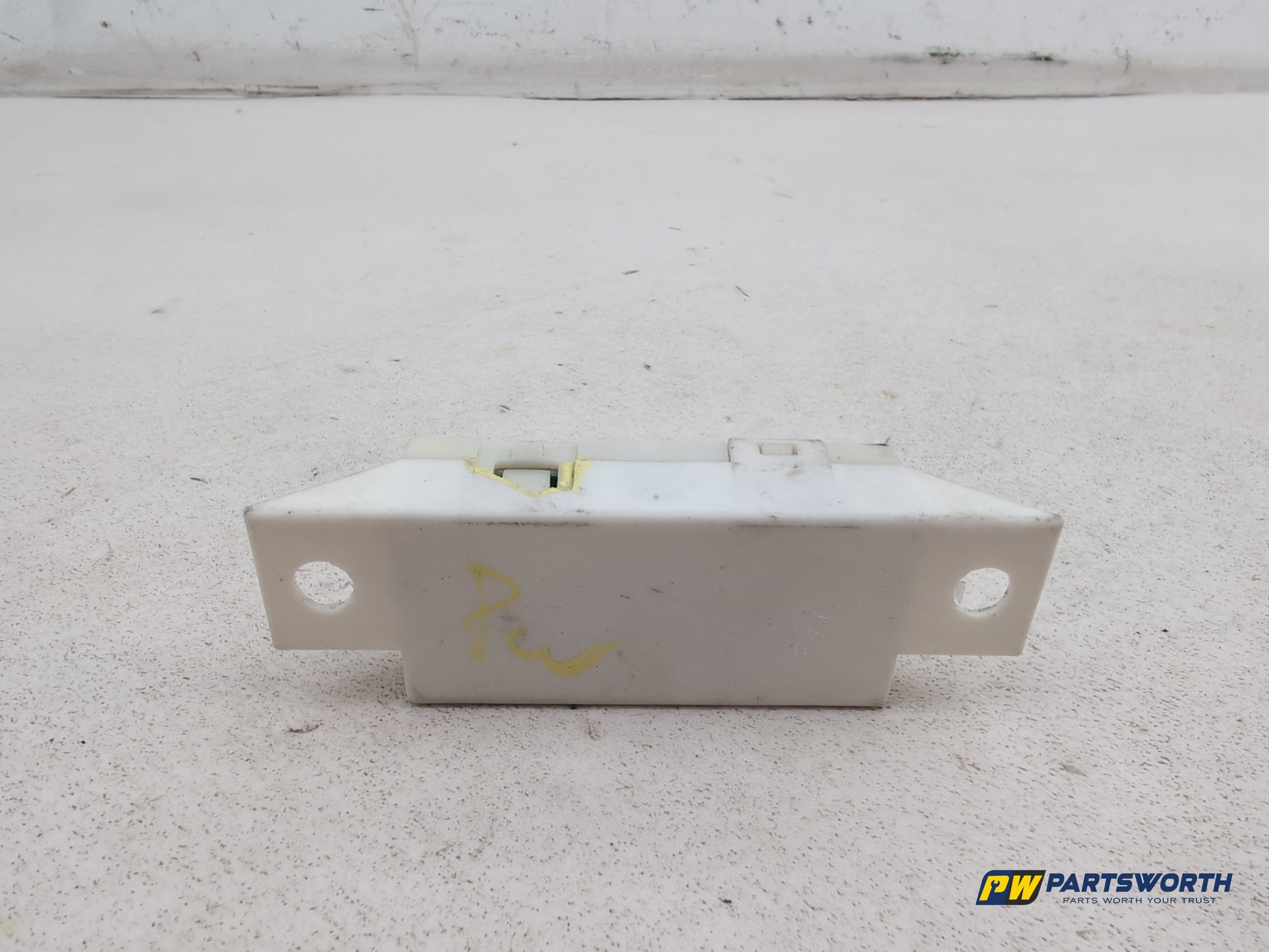 Mercedes-Benz B180 B-Class W246 Headlight Headlamp Ecu A1669003401 2011-2018