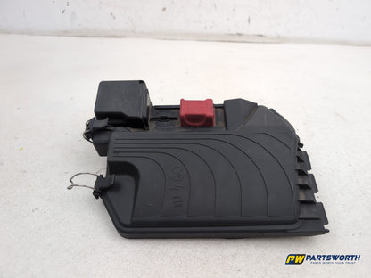 Mercedes-Benz B180 B-Class W246 Fuse Box Cover Lid Trim A2465400182 2011-2018