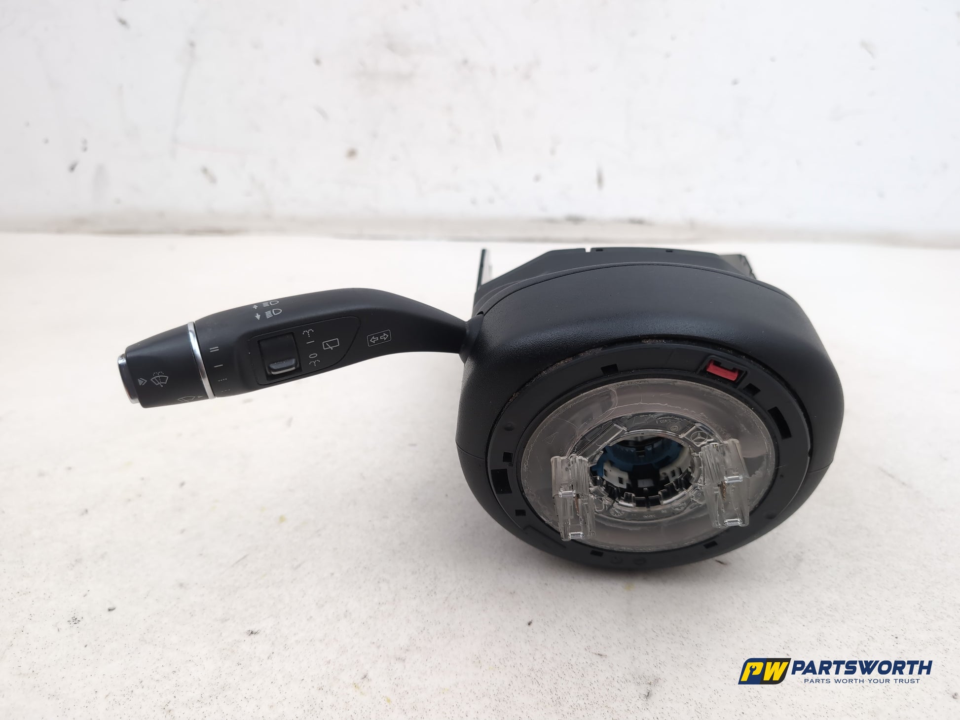 Mercedes-Benz B180 B-Class W246 Indicator Wiper Switch Stalks A2469006401