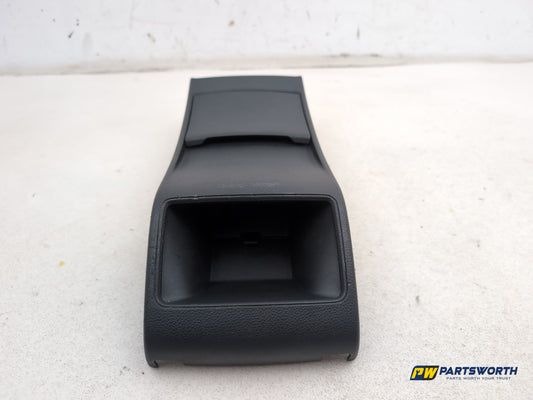 Mercedes-Benz B180 B-Class W246 Centre Console Rear Trim Panel Cover Ashtray
