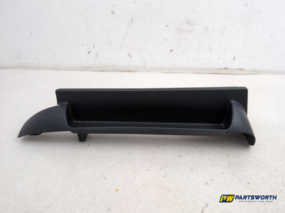 Mercedes-Benz B180 B-Class W246 Driver Front Seat Rail Cover Trim A2469190400 - photo 7