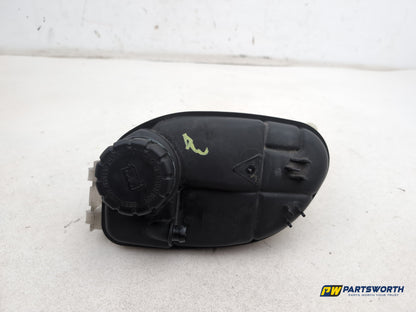 Mercedes-Benz B180 B-Class W246 1.8l Diesel Radiator Expansion Tank 2011-2018 - photo 8