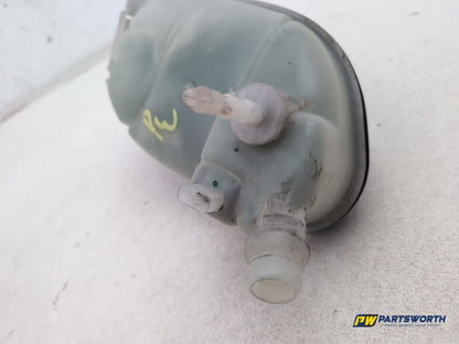 Mercedes-Benz B180 B-Class W246 1.8l Diesel Radiator Expansion Tank 2011-2018 - photo 6