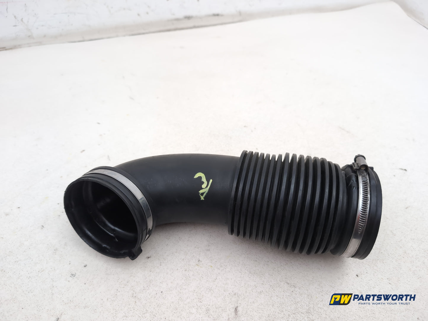 Mercedes-Benz B180 B-Class W246 Air Intake Hose Pipe A6510902242 2011-2018