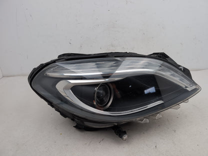 Mercedes-Benz B180 B-Class W246 Xenon Headlamp Rh Driver Side A2468207461