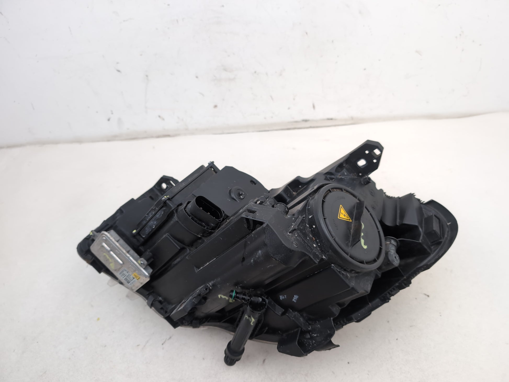 Mercedes-Benz B180 B-Class W246 Xenon Headlamp Rh Driver Side A2468207461 - photo 7