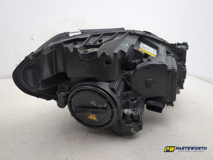 Mercedes-Benz B180 B-Class W246 Xenon Headlamp Lh Passenger Side A2468200339 - photo 7