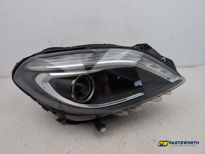 Headlamp RH 1