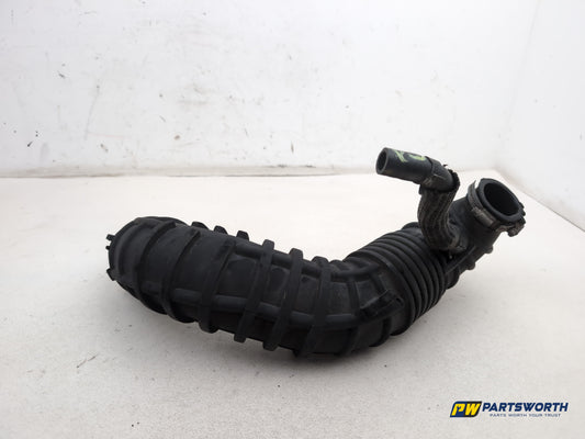 Hyundai I40 Style Blue Drive Crdi Air Intake Pipe 281303z300 2011-2019