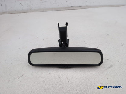 Mirror Rear View 1