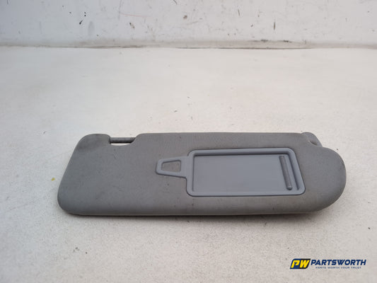 Hyundai I40 Style Blue Drive Crdi Sun Visor Rh Driver Side 2011-2019