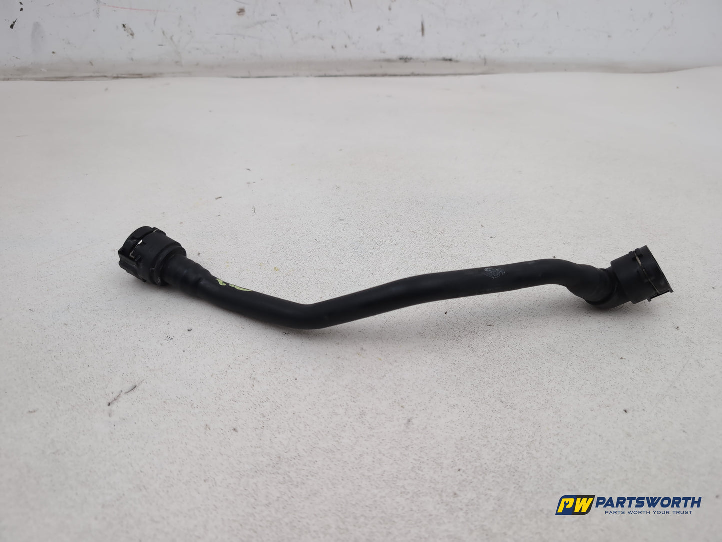 Mercedes-Benz B180 B-Class W246 1.8l Diesel Coolant Hose Pipe 2011-2018