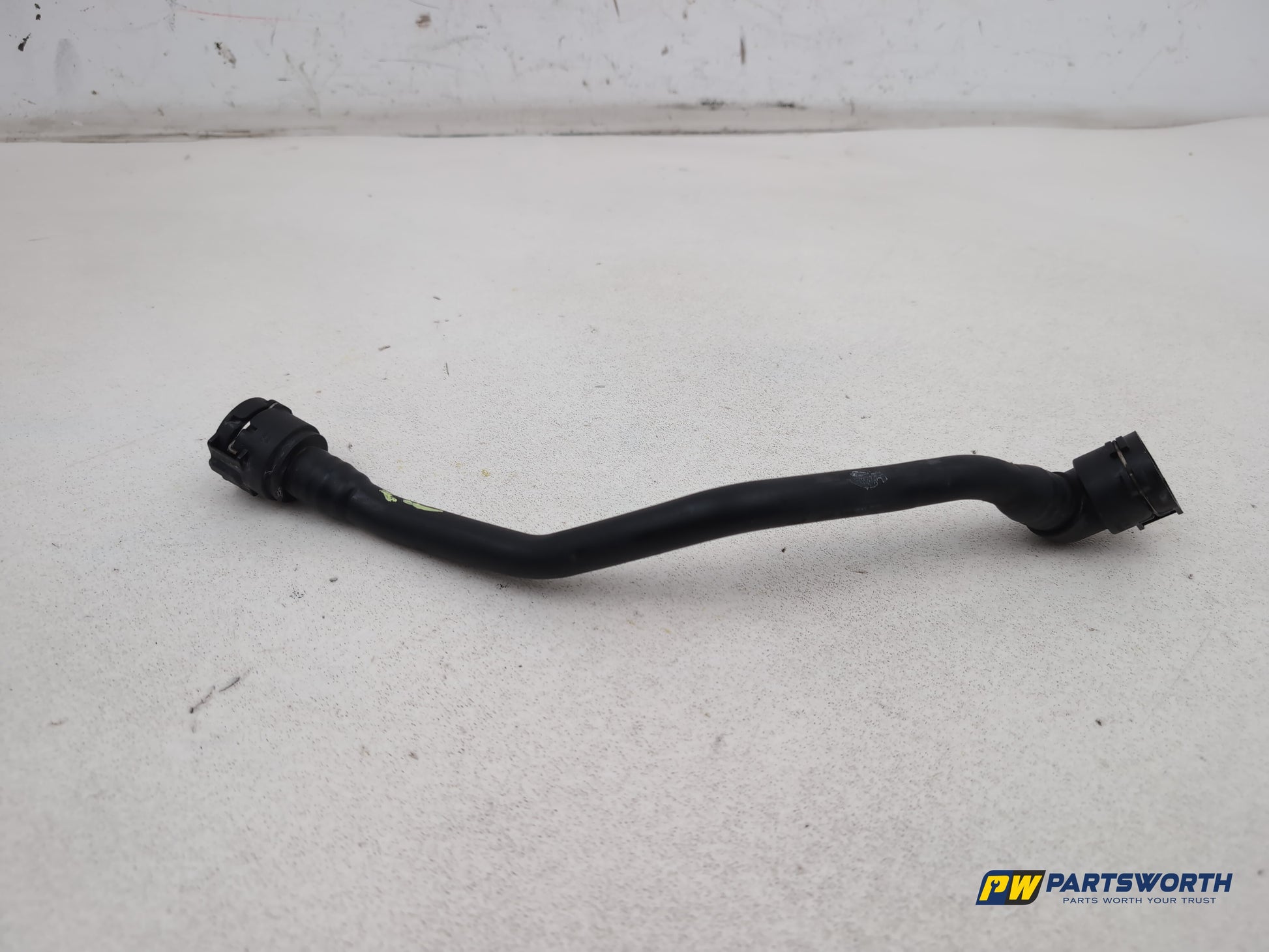 Mercedes-Benz B180 B-Class W246 1.8l Diesel Coolant Hose Pipe 2011-2018