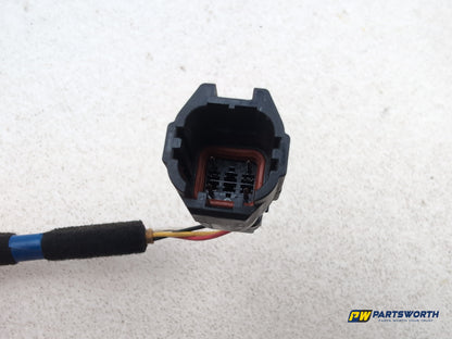Hyundai I40 Style Blue Drive Crdi Rear Parking Camera 957603z102 2011-2019 - photo 5