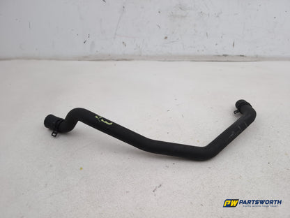 Mercedes-Benz B180 B-Class W246 1.8l Diesel Coolant Hose Pipe Line A2468302996 - photo 7