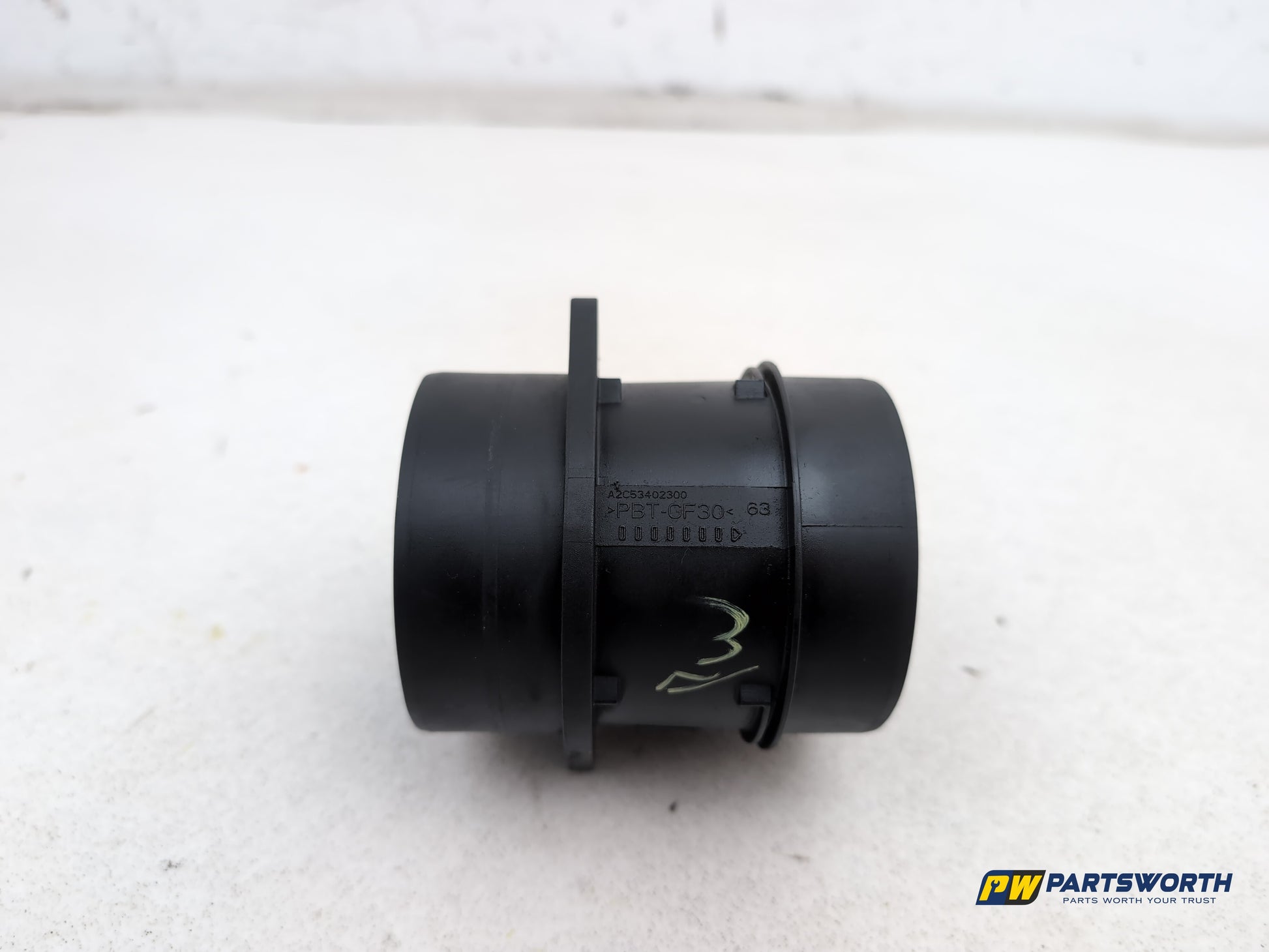 Mercedes-Benz B180 B-Class W246 1.8l Diesel Mass Air Flow Meter A6450900048
