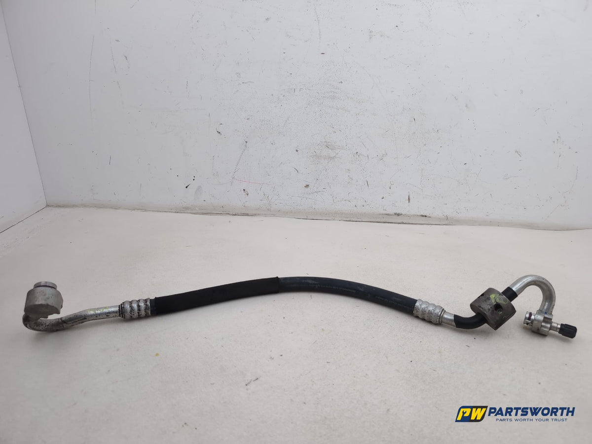 Air Conditioning Pipe 1
