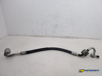 Audi A6 S Line Black Ed 2.0l Diesel Air Conditioning Pipe 4g0260707bs 2011-2018