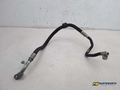 Audi A6 S Line Black Ed 2.0l Diesel Air Conditioning Pipe 4g0260701bq 2011-2018 - photo 7