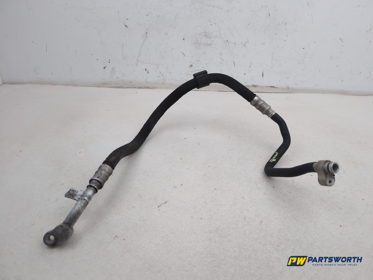 Audi A6 S Line Black Ed 2.0l Diesel Air Conditioning Pipe 4g0260701bq 2011-2018