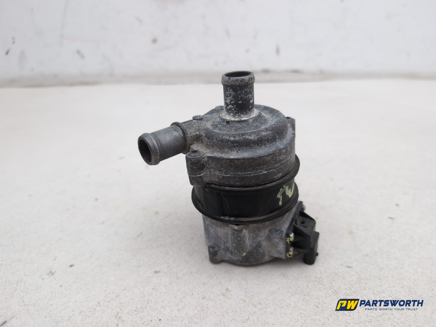 Audi A6 S Line Black Ed Tdi 2.0l Diesel Auxiliary Water Coolant Pump 2011-2018 - photo 7