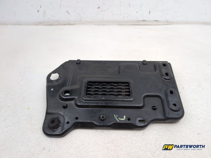 Mercedes-Benz B180 B-Class W246 1.8l Diesel Battery Box Tray Housing A2465460078