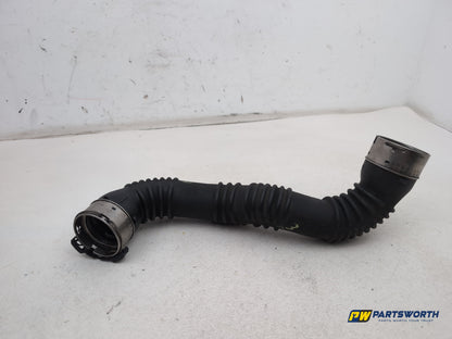 Mercedes-Benz B180 Bb-Class W246 1.8l Diesel Intercooler Boost Hose Pipe - photo 7