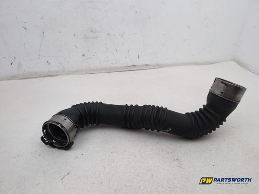 Mercedes-Benz B180 Bb-Class W246 1.8l Diesel Intercooler Boost Hose Pipe