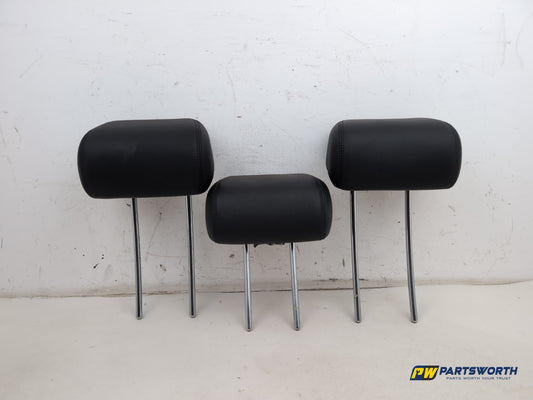 Rear Headrest 1