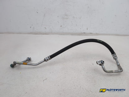 Hyundai I40 Style Blue Drive Crdi 1.7l Diesel Air Conditioning Pipe 2011-2019 - photo 7