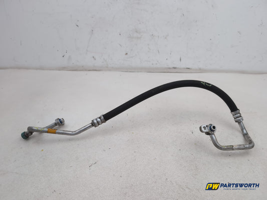 Hyundai I40 Style Blue Drive Crdi 1.7l Diesel Air Conditioning Pipe 2011-2019