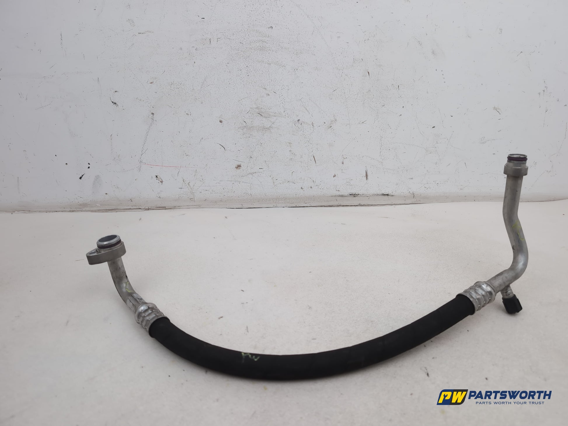 Mercedes-Benz B180 B-Class W246 1.8l Diesel Air Conditioning Pipe A2468300215